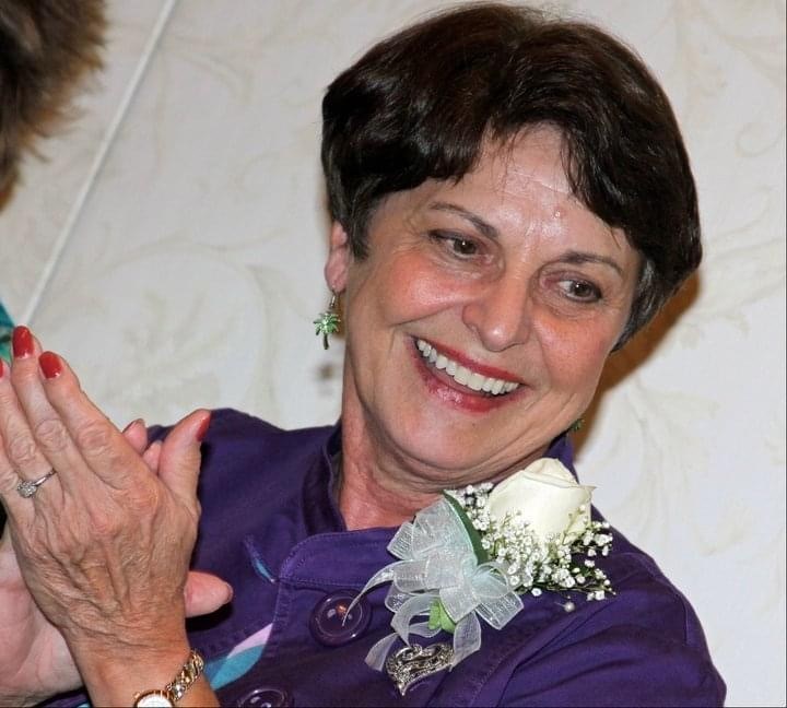 Obituary of Sandra "Sandi" Lee Gain