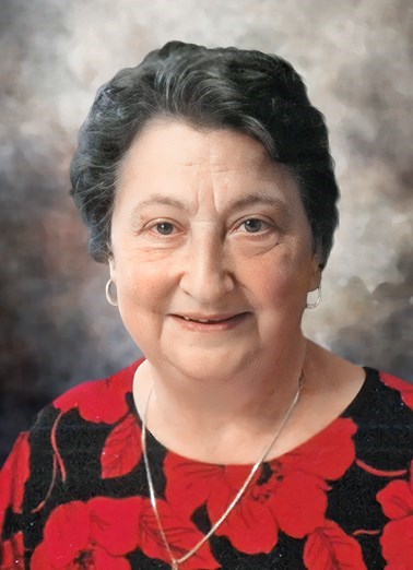Obituary of Vincenza Santaguida