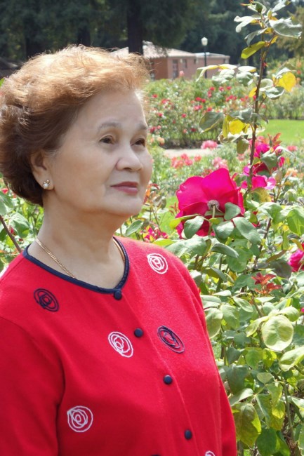 Obituary of Phu Thi Nguyen