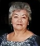 Obituary of Luisa DeSalvo