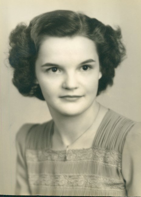 Obituary of Pearl Madel