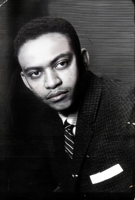 Obituary of Hoyt Lafayette Ward Sr.