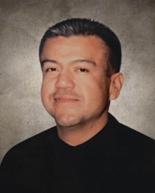 Obituary of Jesus "Jesse" Mitre