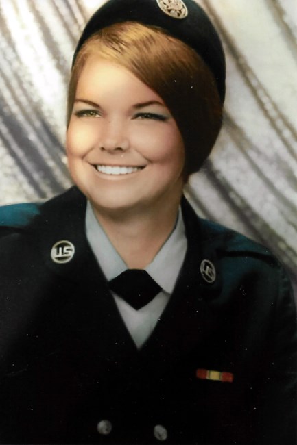 Obituary of Deborah Lee Garrett