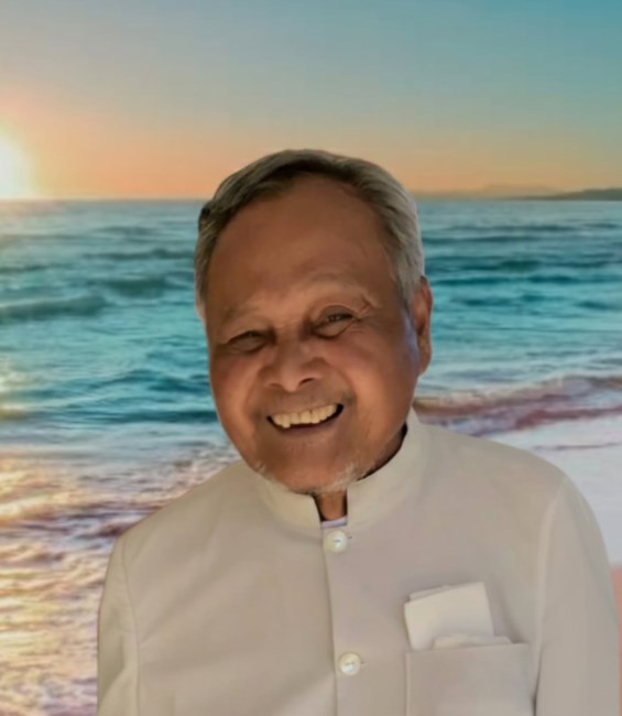 Obituary of Chien Thach