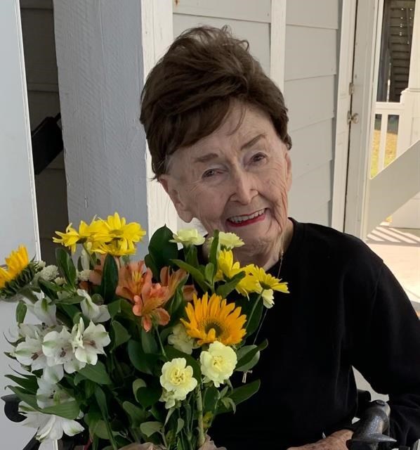Obituary of Loretta Anne Raymond