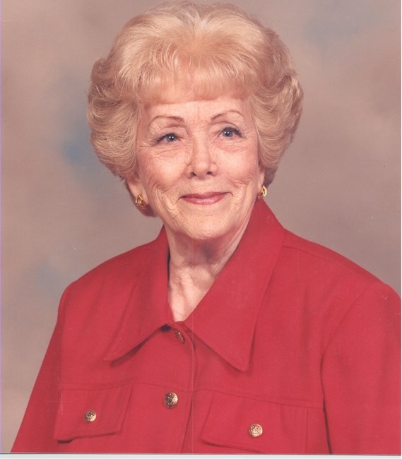 Obituary of Julia Sue Richards
