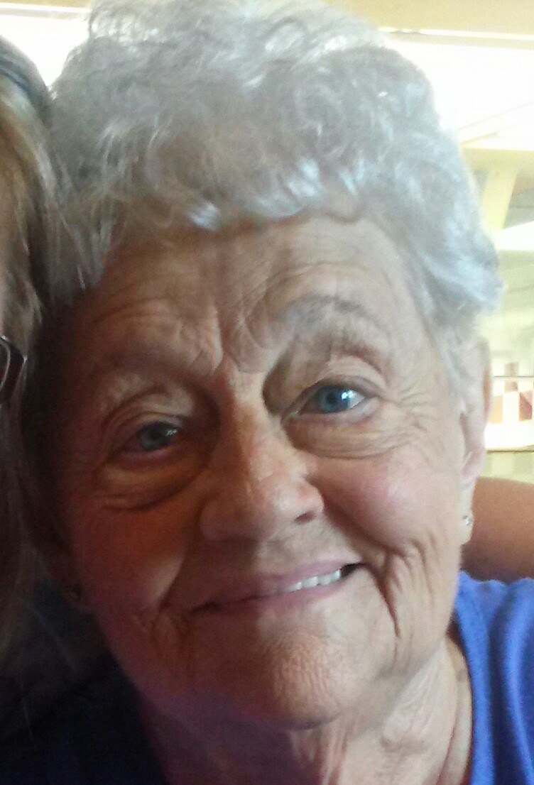 Obituary of Virginia B. Gorton