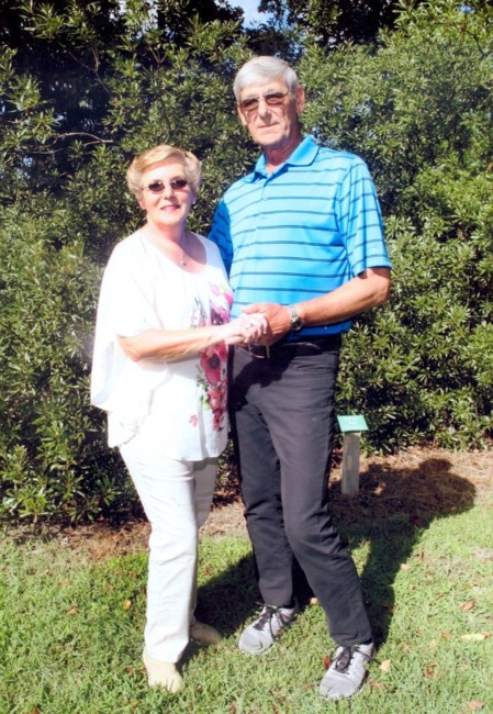 Obituary of John David Spencer