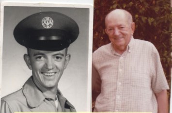 Obituary of Paul Edward Brown