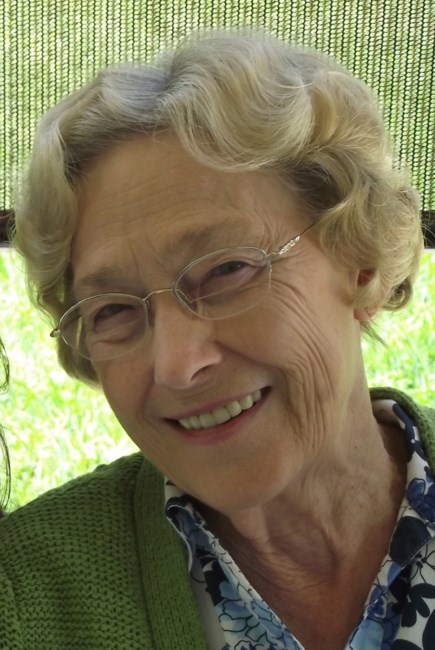Obituary of Alice Pieper Henry