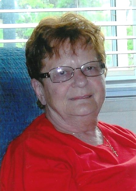Obituary of Marilyn Alice Marie Langan