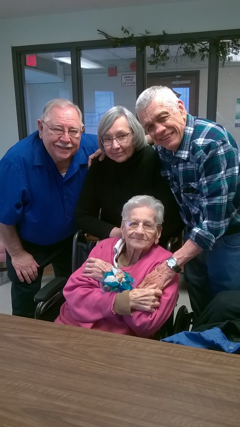 Obituary of In Loving Memory of Rose V. Bartczak