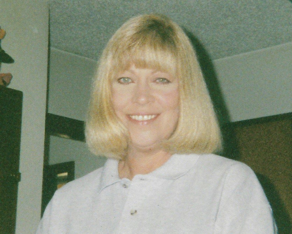 Obituary of Patricia Ann Brown
