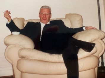 Obituary of Robert J. Mulac Sr.