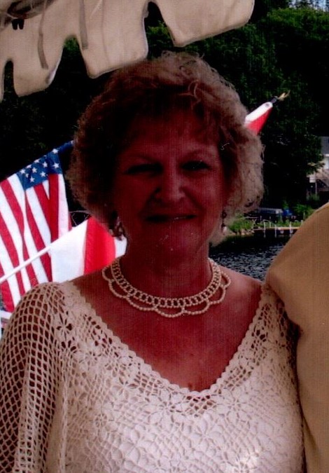 Obituary of Theresa A. Declet