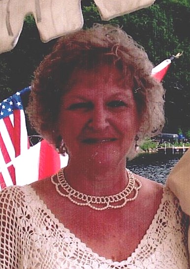 Obituary of Theresa A. Declet