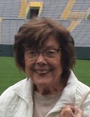 Obituary of Sophie Ann Pavich