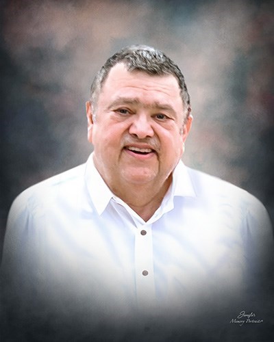 Obituary of Kenneth E Smith