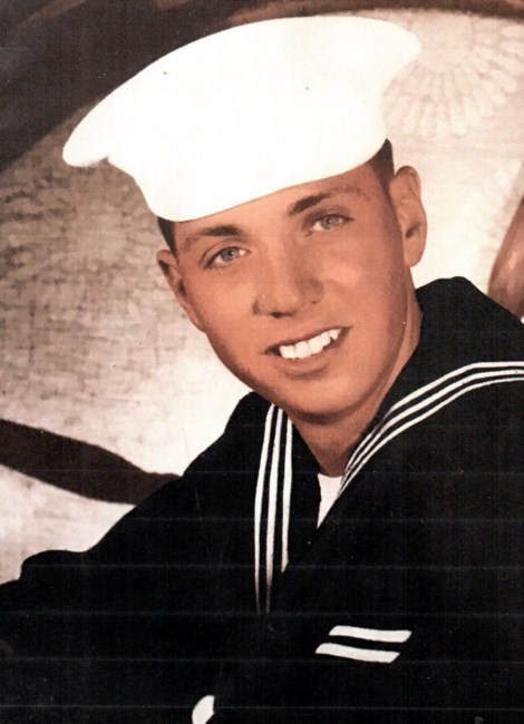 Obituary of David J. Botten