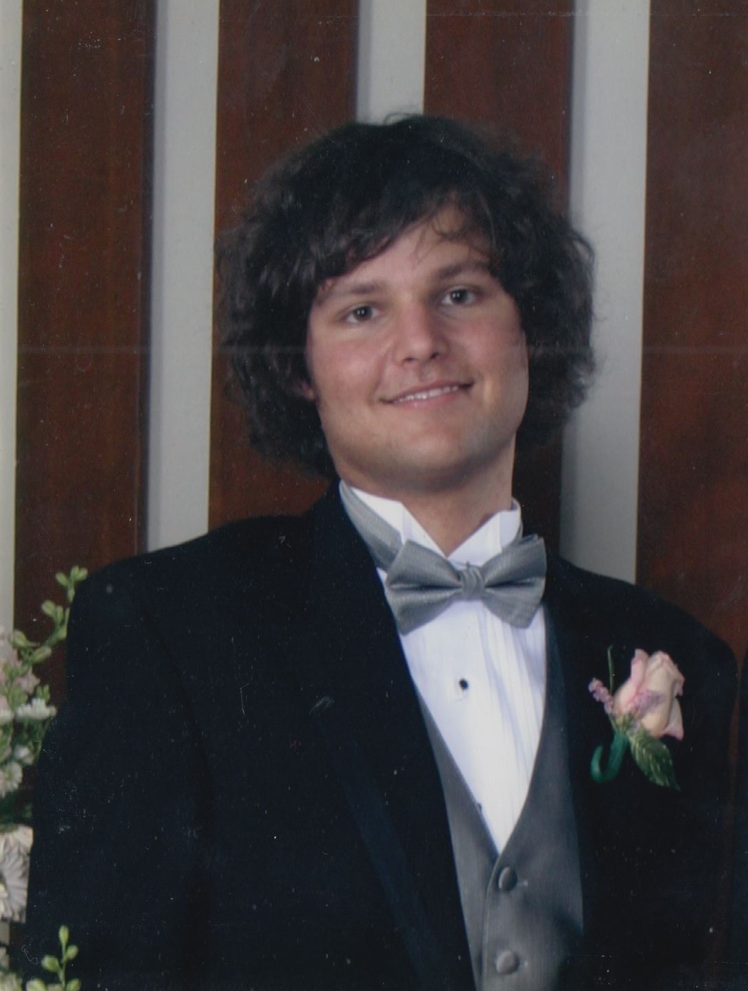 Obituary of Carson Malone Peters