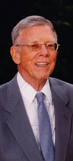 Obituary of Edward P. Cawley