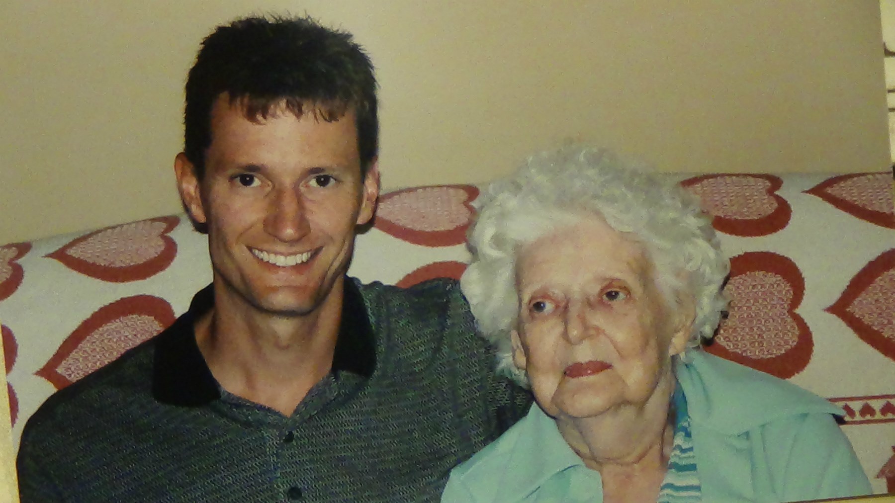 Obituary of Florence E. Nelson