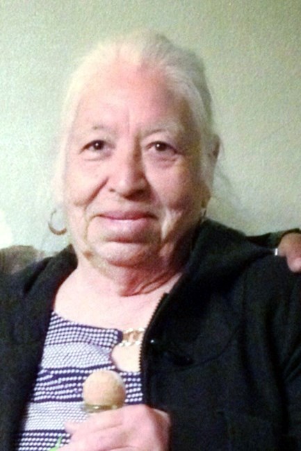 Obituary of Graciela Villalobos Sanchez