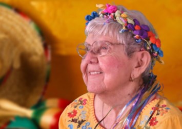 Obituary of Delia B Leal