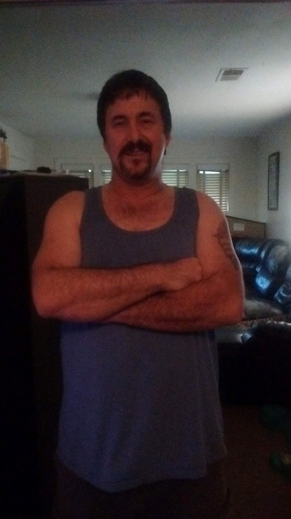 Obituary of Michael Reedy