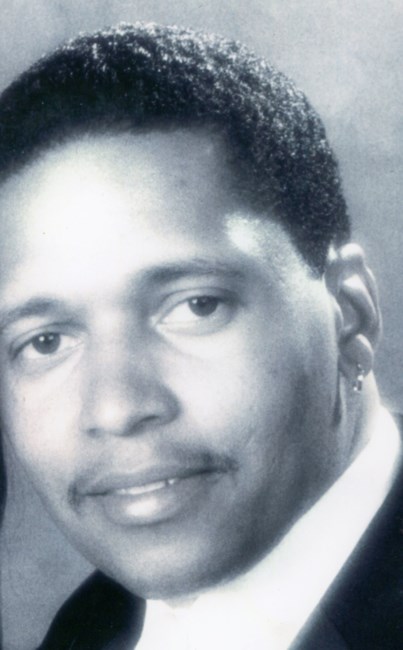 Obituary of David Eric Murria