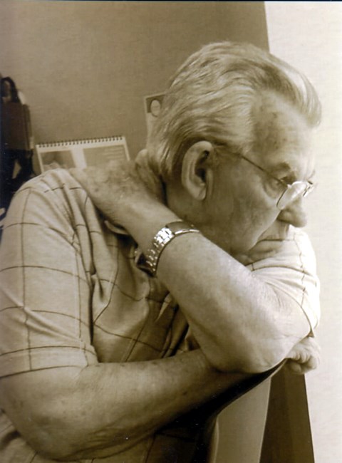 Avis de décès de John W. Walls Jr.