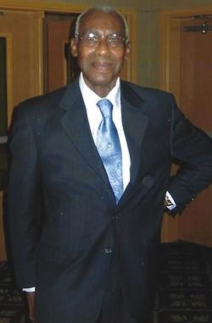 Obituary of James   Stovall, Sr.