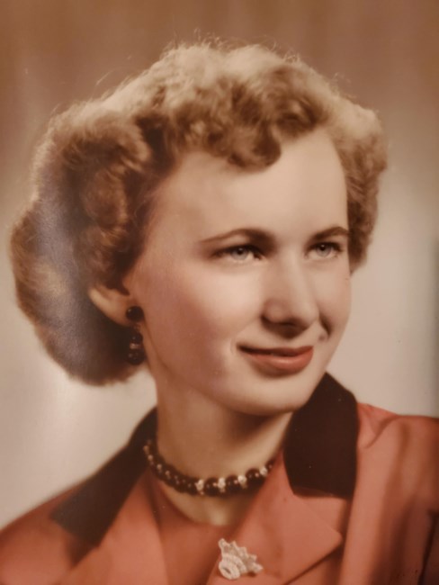 Obituary of Mrs. Linnie E Trucks