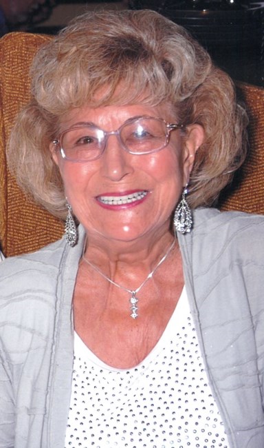 Obituary of Gloria (Palladino) Schmeck Weber