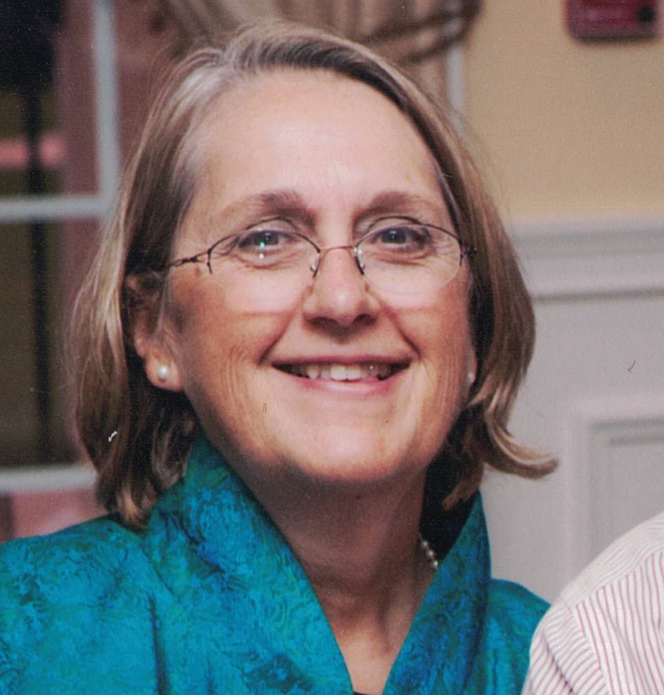 Dianne Wunn Cancian Obituary - Arlington, VA