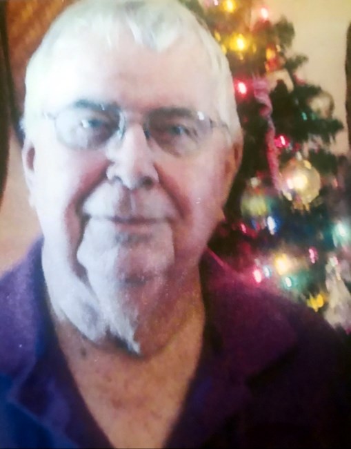 Obituary of Thomas "Tommy" Frederick Bartlett