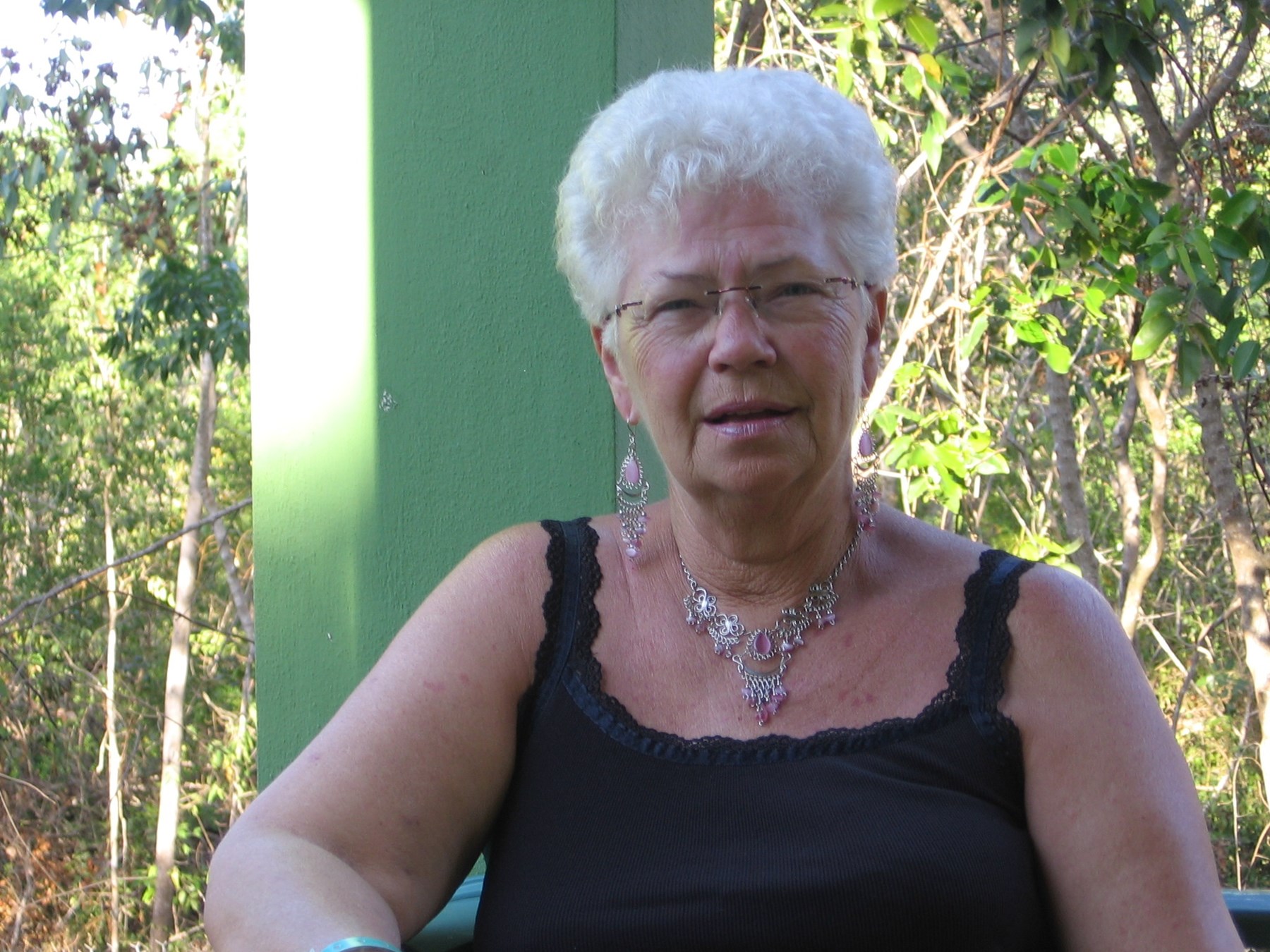 Avis de décès de Lise Plouffe