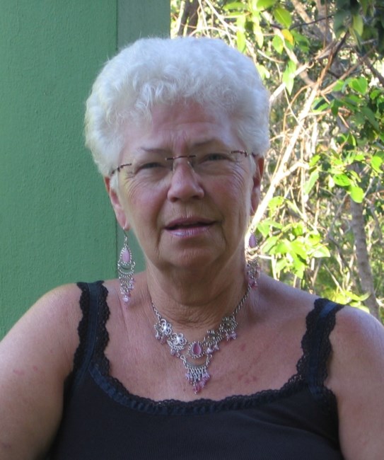 Avis de décès de Lise Plouffe