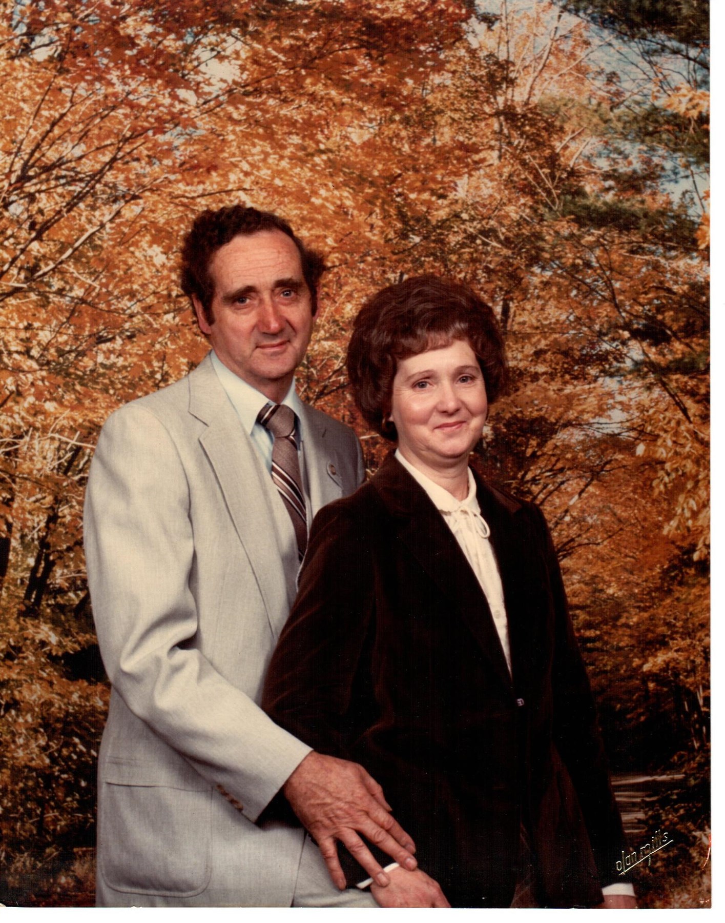 Obituary of Herbert McClendon