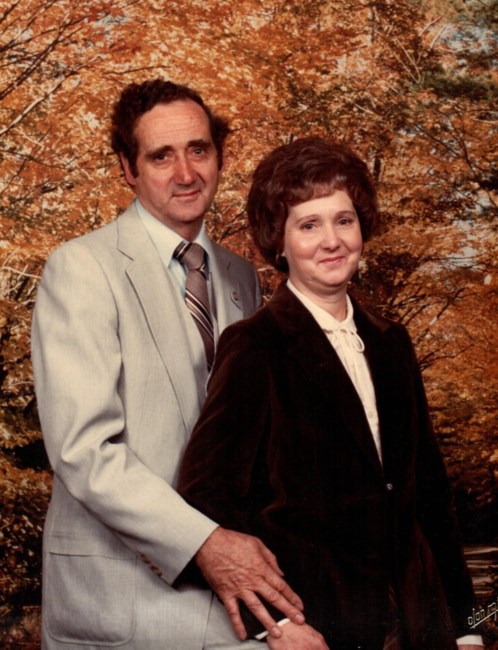 Obituary of Herbert McClendon