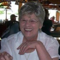 Obituary of Juanita Shepherd