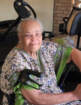 Obituary of Marilyn Momo Minna Francois