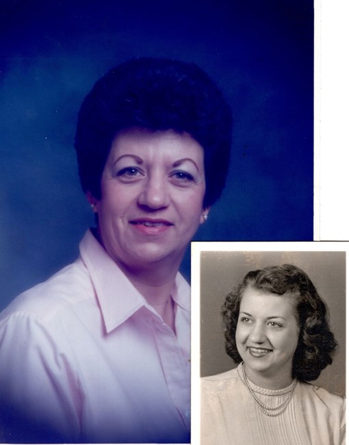 Obituary of Pat Flanagan