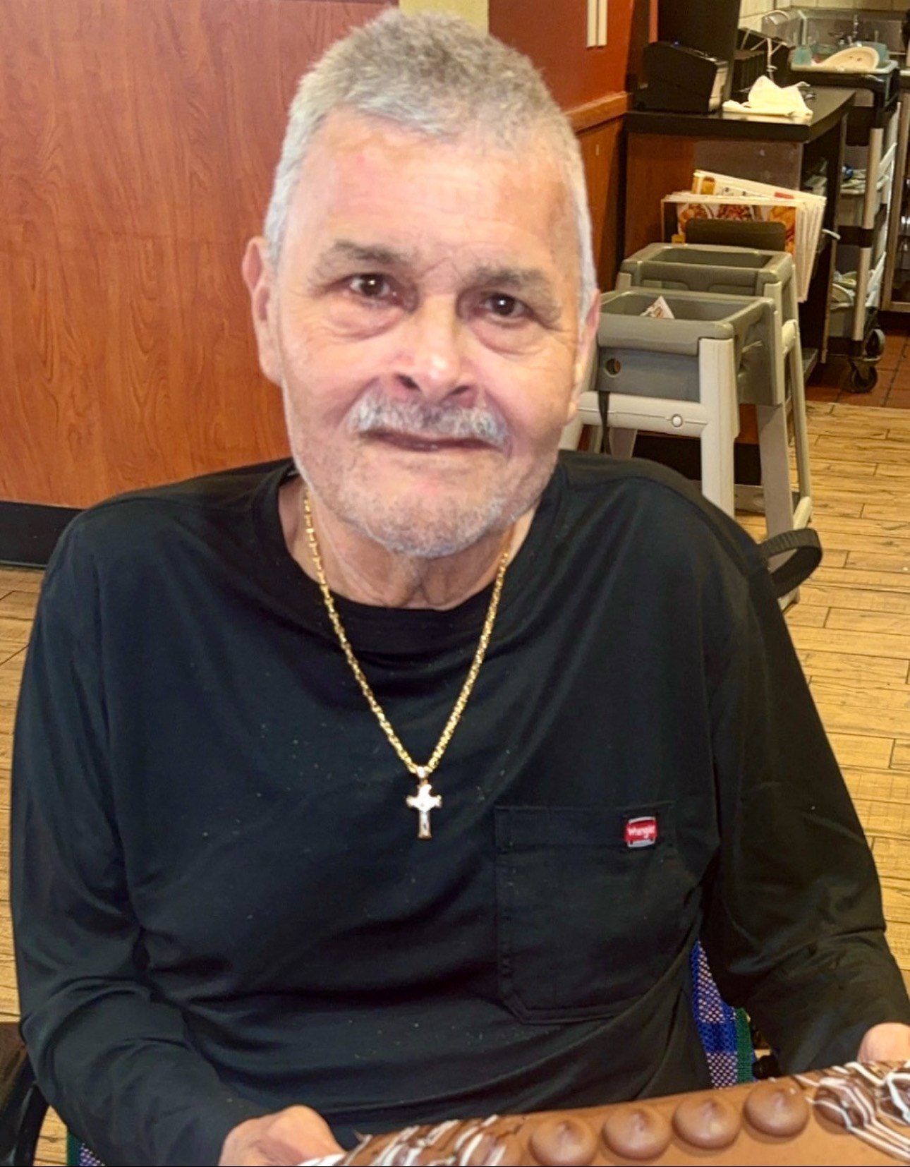 Daniel Garces Obituary Brownsville, TX