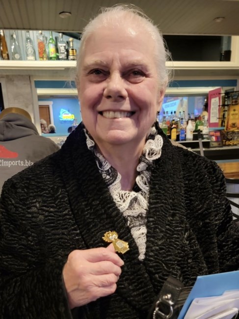 Obituary of Wilma "Willy" Roberta Atherton