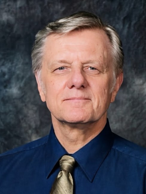 Obituary of John Warren Valentine