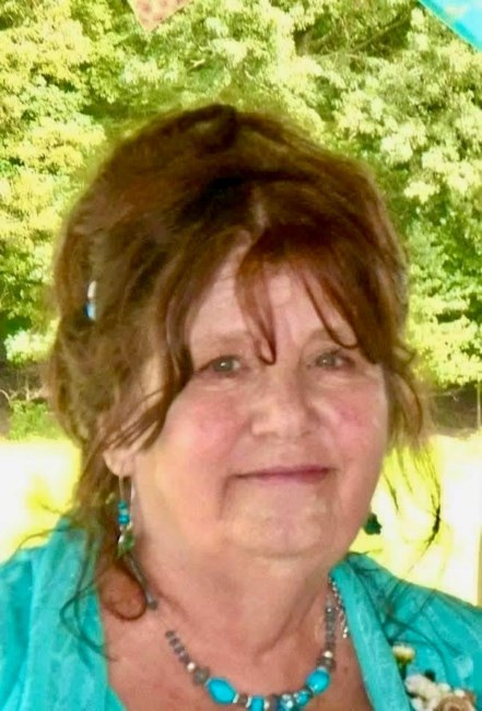 Obituary of Joyce "Joy" Belt