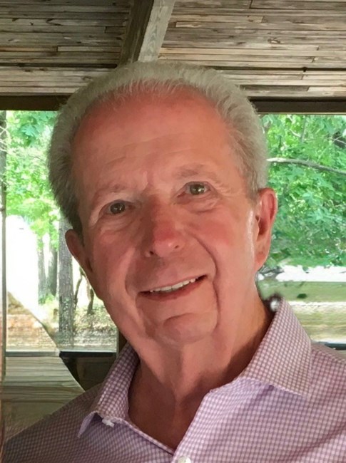 Obituary of John Albert Ash