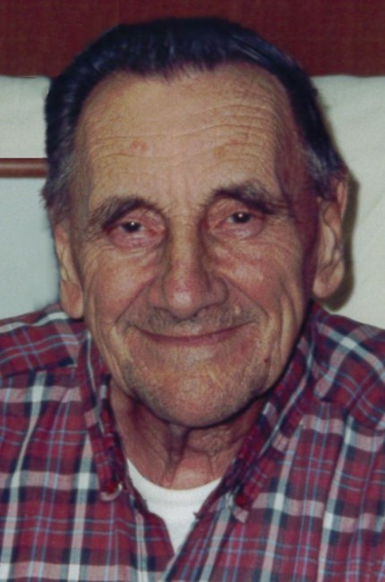 Obituary of Arnold C. St. Germain